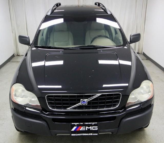 Volvo XC90 2004 photo 1