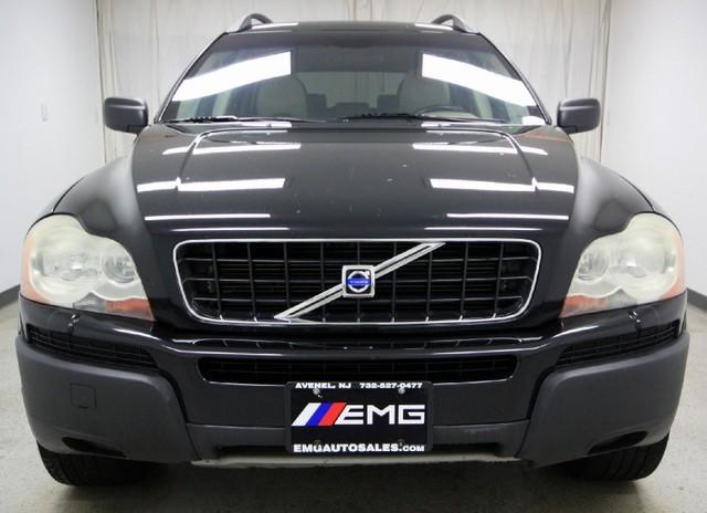 Volvo XC90 2004 photo 2