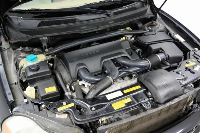 Volvo XC90 2004 photo 3