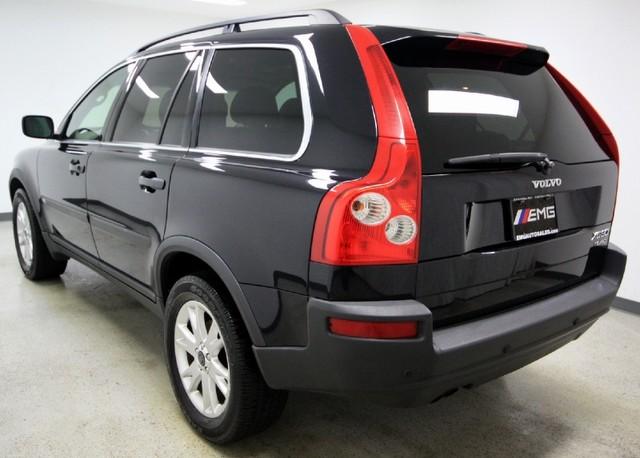 Volvo XC90 2004 photo 5