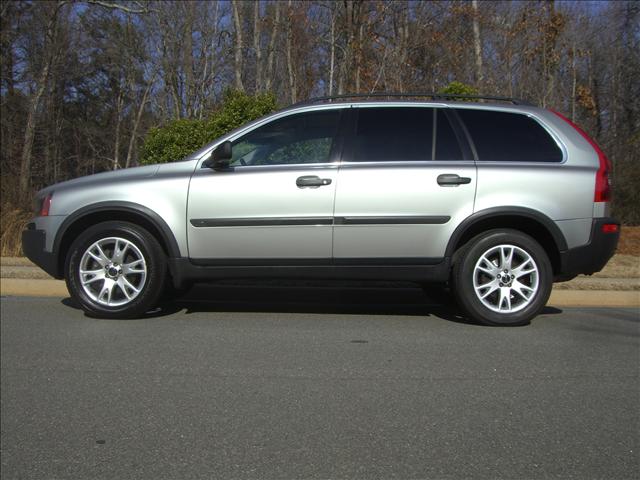 Volvo XC90 2004 photo 5