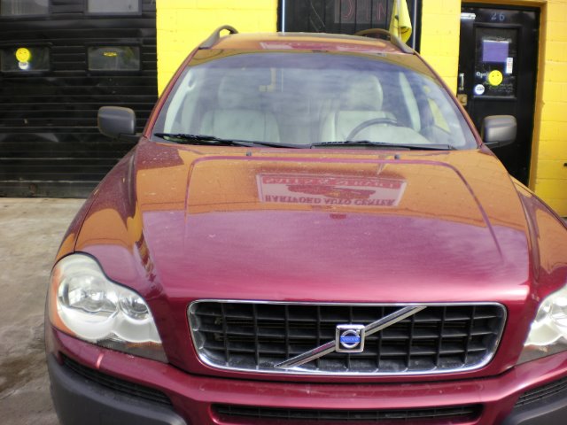 Volvo XC90 3.0si Navigation Pano Htd Sts SUV