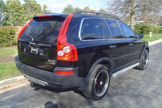 Volvo XC90 3.0si Navigation Pano Htd Sts SUV