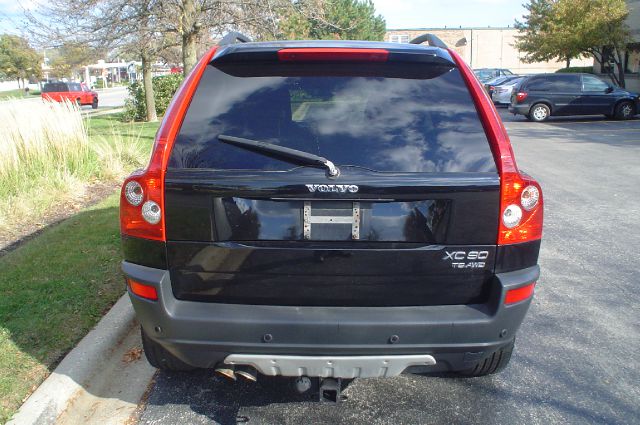 Volvo XC90 2004 photo 1