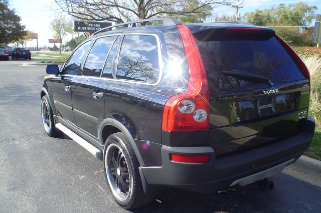 Volvo XC90 2004 photo 2