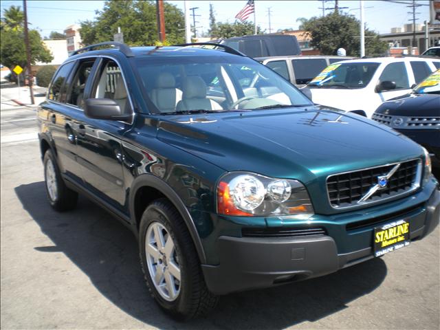 Volvo XC90 4WD 4dr Sport Sport Utility