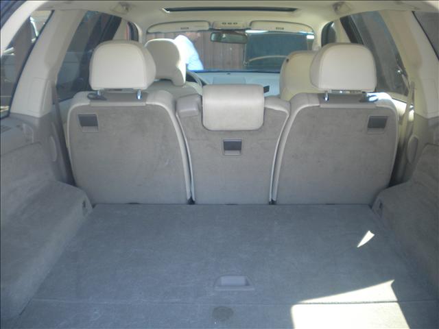Volvo XC90 2004 photo 4
