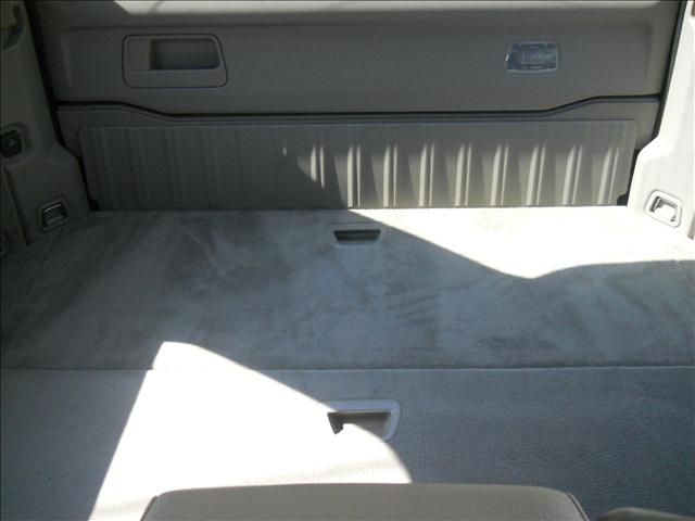 Volvo XC90 2004 photo 5