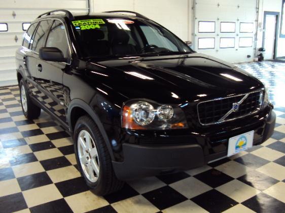 Volvo XC90 4WD 4dr Sport Sport Utility