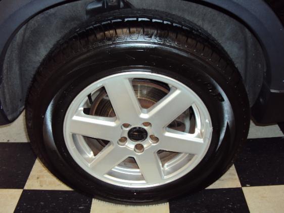 Volvo XC90 2004 photo 4