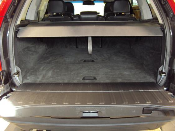 Volvo XC90 2004 photo 5