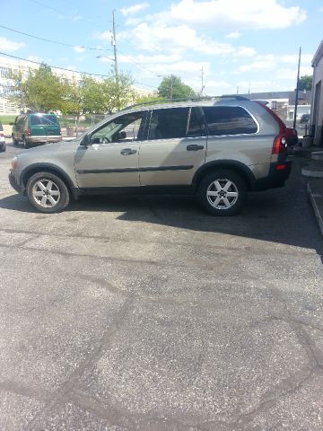 Volvo XC90 2004 photo 3