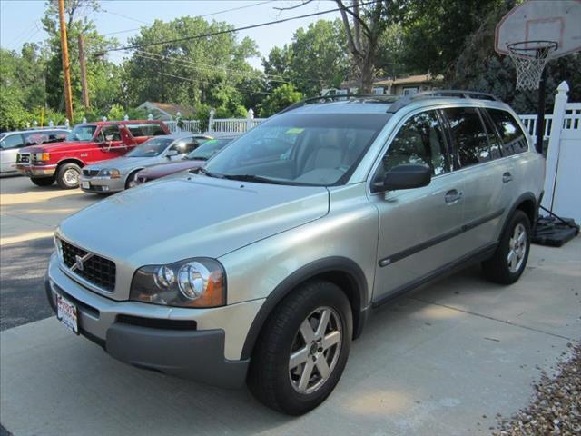 Volvo XC90 SD SE 4DR FWD SUV