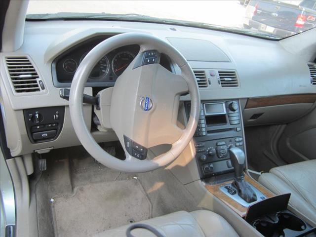 Volvo XC90 2004 photo 1