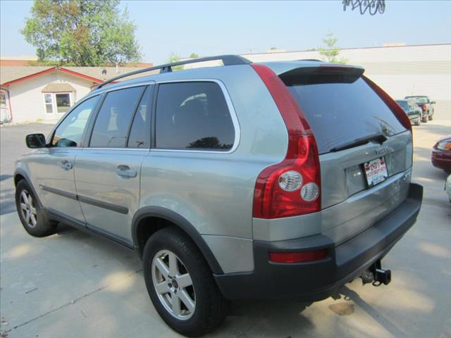 Volvo XC90 2004 photo 2