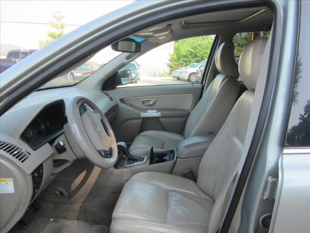 Volvo XC90 2004 photo 4