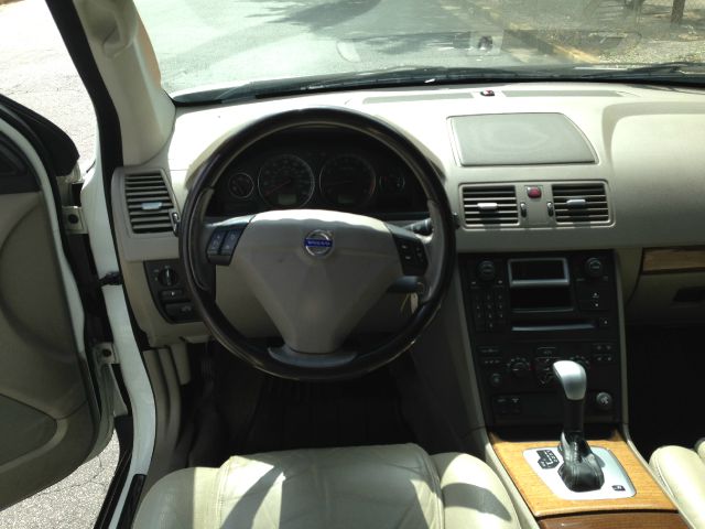 Volvo XC90 4WD 4dr Sport SUV