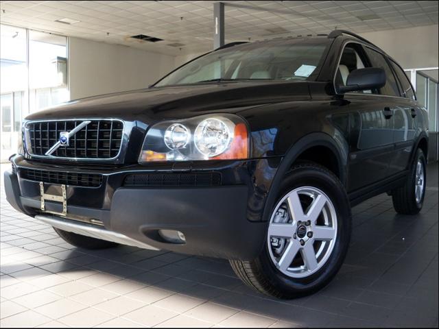 Volvo XC90 LE 4x4 SUV Sport Utility