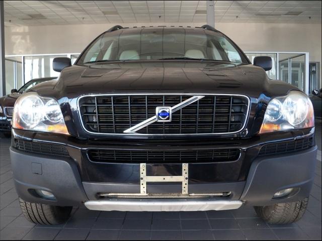 Volvo XC90 2004 photo 1