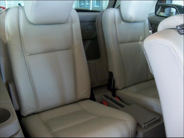 Volvo XC90 2004 photo 2