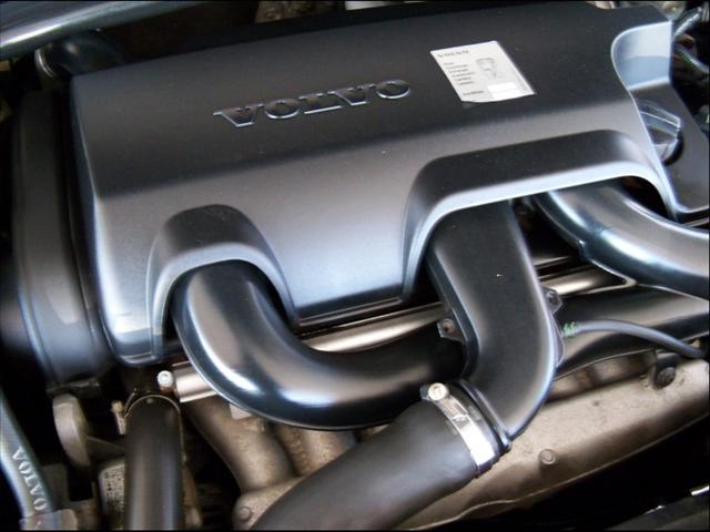 Volvo XC90 2004 photo 3