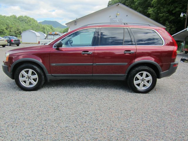 Volvo XC90 3.0si Navigation Pano Htd Sts SUV