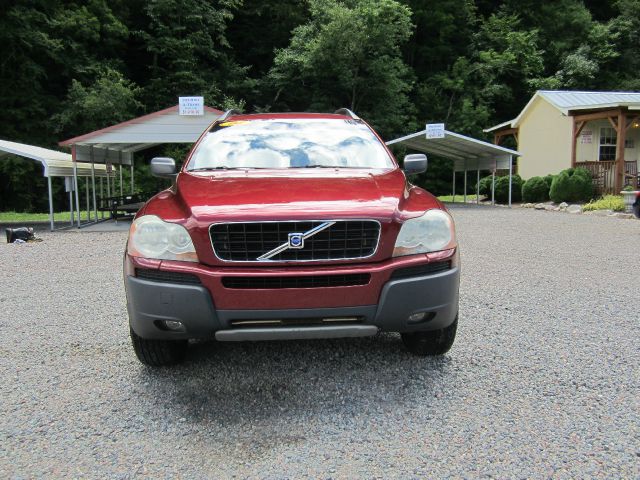 Volvo XC90 2004 photo 1