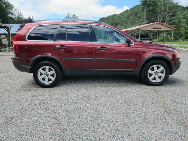 Volvo XC90 2004 photo 2