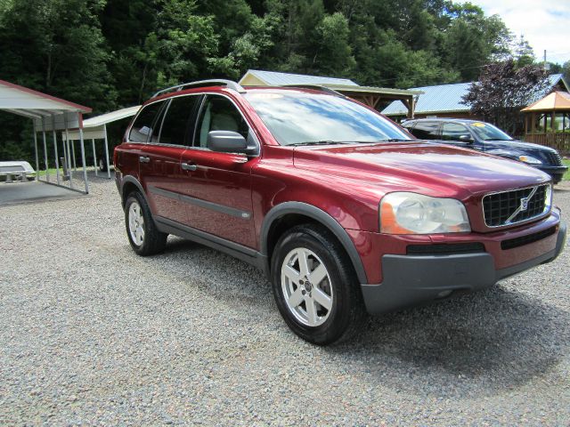Volvo XC90 2004 photo 4