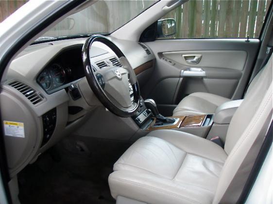 Volvo XC90 2004 photo 4