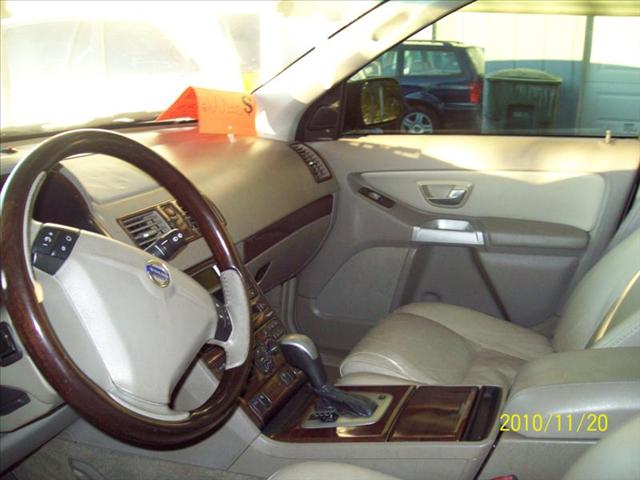 Volvo XC90 2004 photo 1