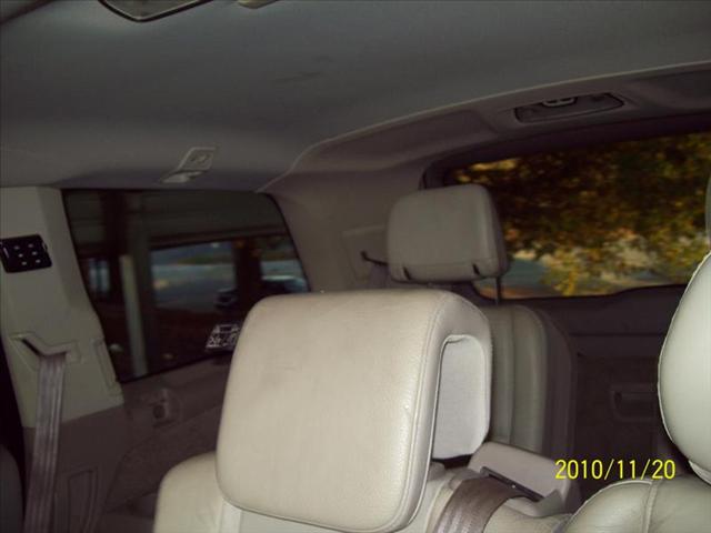 Volvo XC90 2004 photo 3