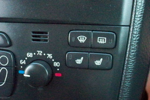 Volvo XC90 2004 photo 4