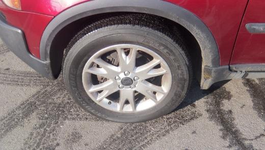 Volvo XC90 2004 photo 3