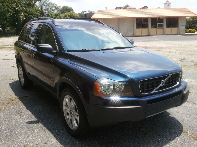 Volvo XC90 3.0si Navigation Pano Htd Sts SUV