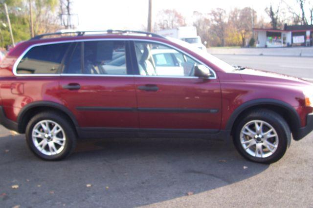 Volvo XC90 2004 photo 1