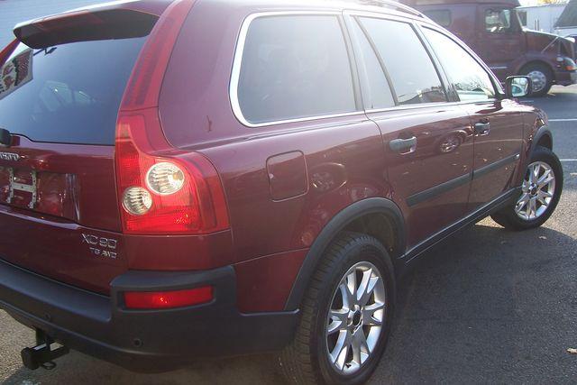 Volvo XC90 2004 photo 2