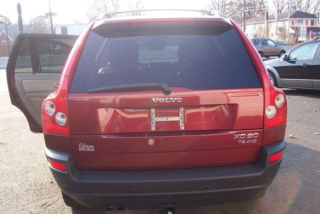 Volvo XC90 2004 photo 3