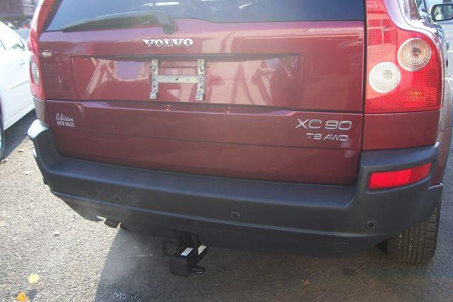 Volvo XC90 2004 photo 4
