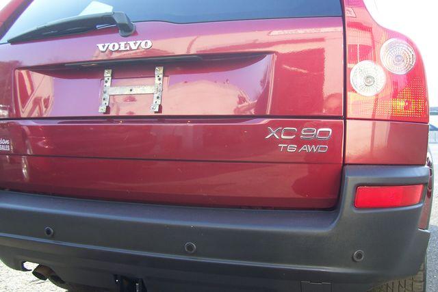 Volvo XC90 2004 photo 5
