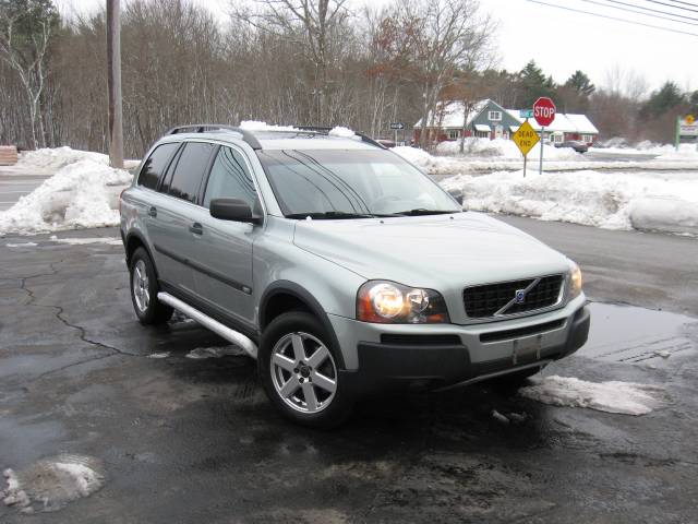 Volvo XC90 Unknown Sport Utility