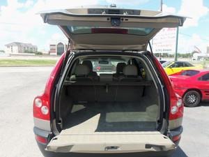Volvo XC90 2004 photo 3
