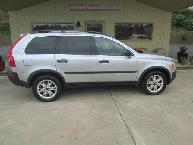 Volvo XC90 2004 photo 1