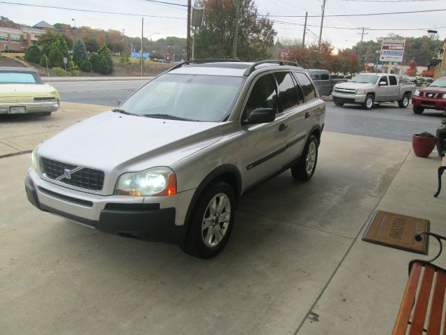 Volvo XC90 2004 photo 2