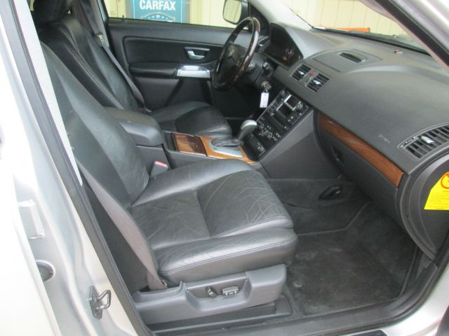 Volvo XC90 2004 photo 3
