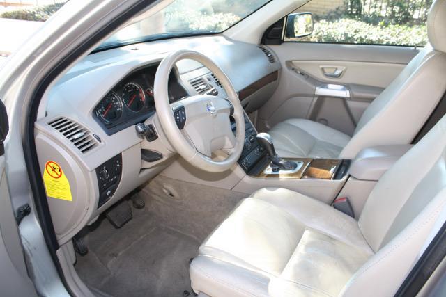 Volvo XC90 2004 photo 4