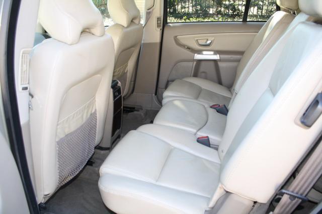 Volvo XC90 2004 photo 5