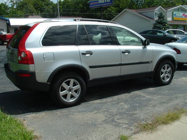 Volvo XC90 2004 photo 2