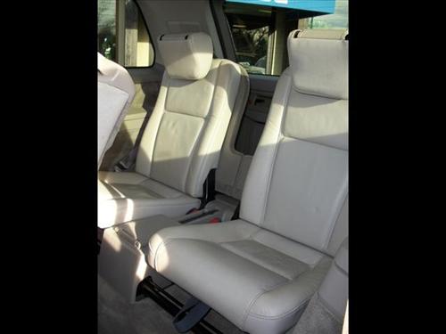 Volvo XC90 2004 photo 2