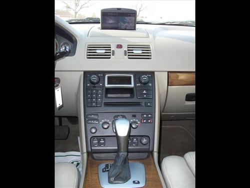 Volvo XC90 2004 photo 3